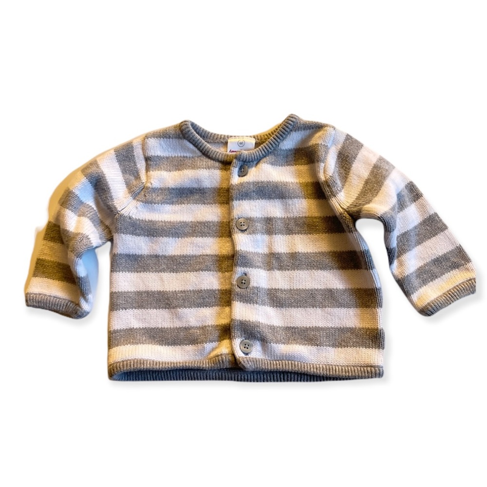 Hanna Andersson cardigan